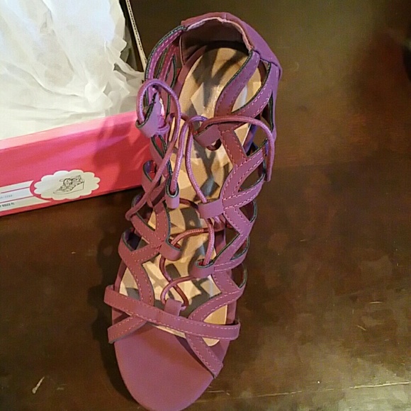 New wedges - Picture 4 of 4